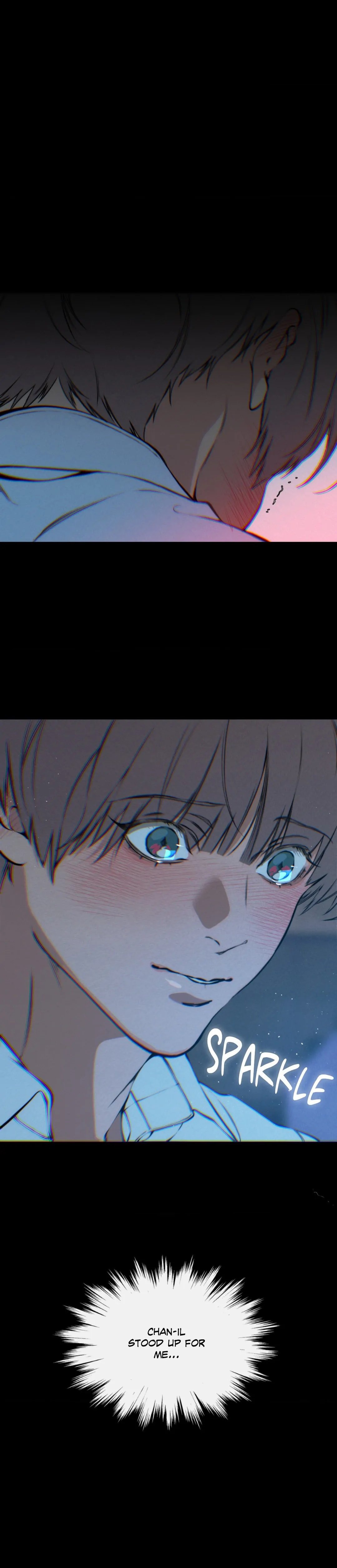 Lost in the Cloud, Chapter 109 image 22